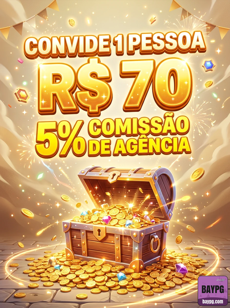 Domine o Jogo com baypg.com: Tecnologia e Emoção em Sintonia